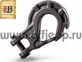 Крюк WARN EPIC 3/8 средний для троса лебедки Крюк WARN EPIC 3/8 средний для троса лебедки